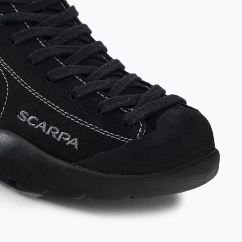 SCARPA Mojito trekové boty černé 32605-350/122