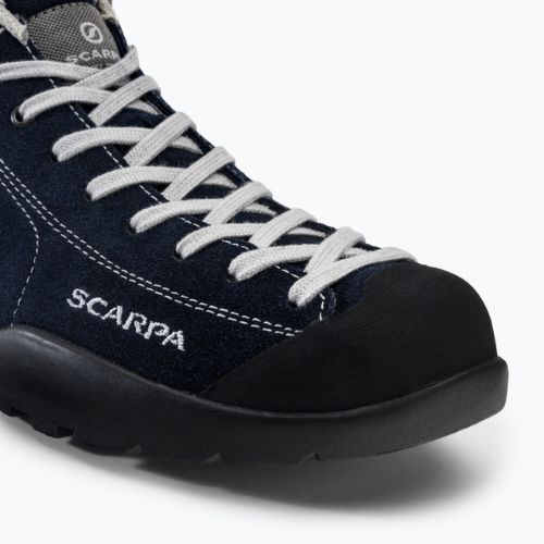 SCARPA Mojito trekové boty navy blue 32605-350/220