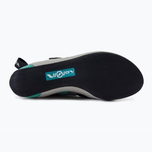 SCARPA Origin dámská lezecká obuv zelená 70062-002/1