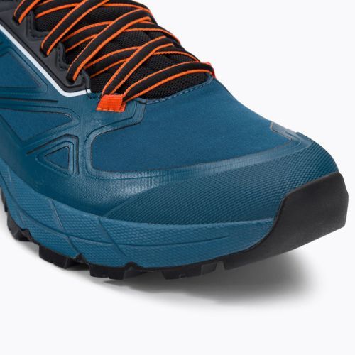 Pánské trekové boty SCARPA Rapid Mid GTX blue 72695-200/2