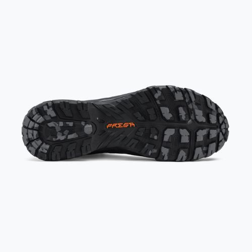 SCARPA Rush Polar GTX trekingové boty černé 63138-200/1