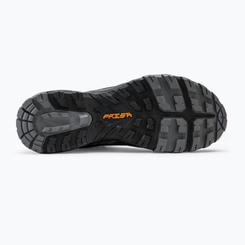 Pánské trekové boty SCARPA Rush TRK GTX black 63140