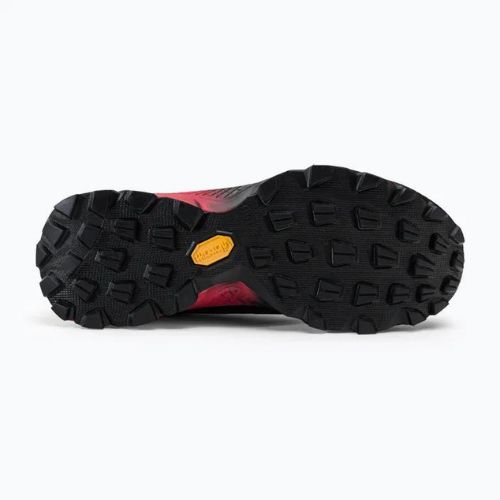 SCARPA Spin Ultra dámské běžecké boty black/pink GTX 33072-202/1