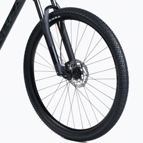 Orbea Onna 29 40 horské kolo černá M20819N9