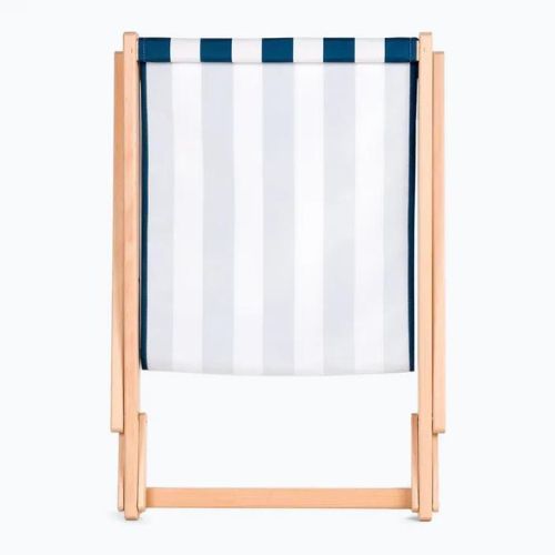 Turistické lehátko KADVA LSA00780 modré