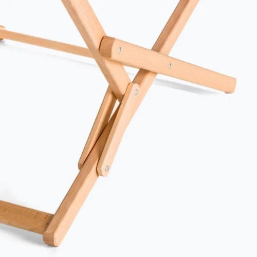 Turistické lehátko KADVA LSA00780 modré
