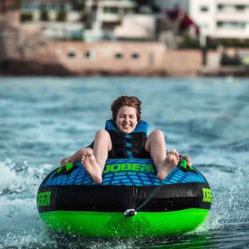 JOBE Ridge 1P modrý tažný plovák 230122002-PCS.