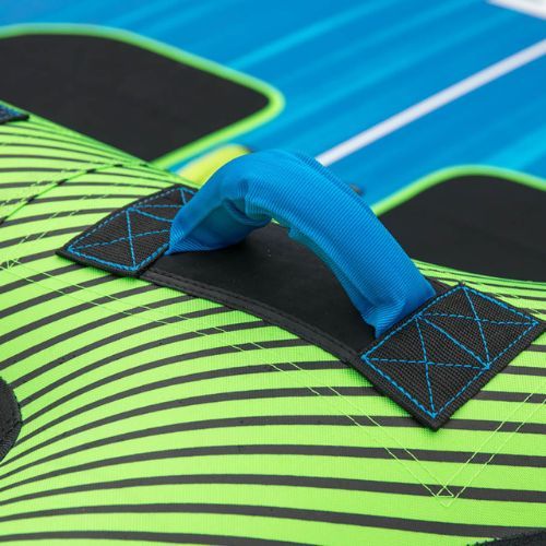 JOBE Swath 4P modrý vlečný plovák 230421002