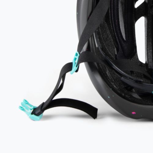 Cyklistická přilba Giro Agilis černá GR-7140727