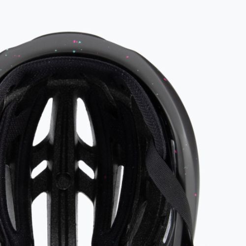 Cyklistická přilba Giro Agilis černá GR-7140727