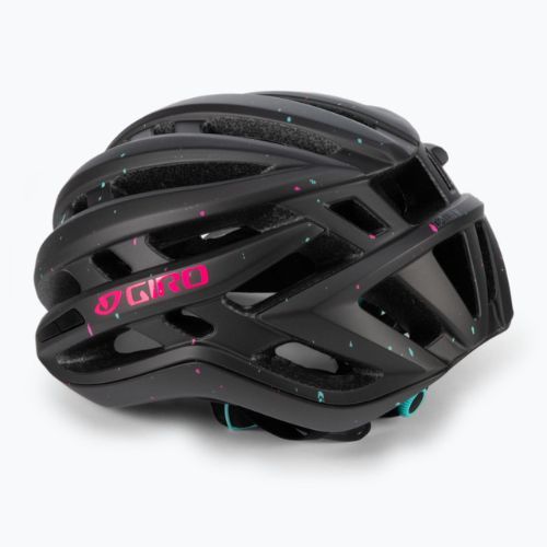 Cyklistická přilba Giro Agilis černá GR-7140727