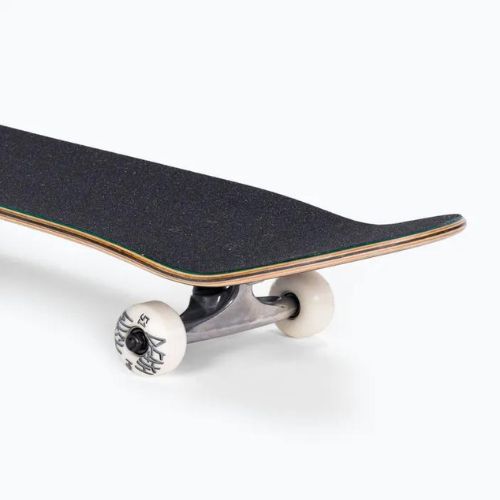Deathwish Gang Logo classic skateboard černý 10525305-DKMAPHGRN