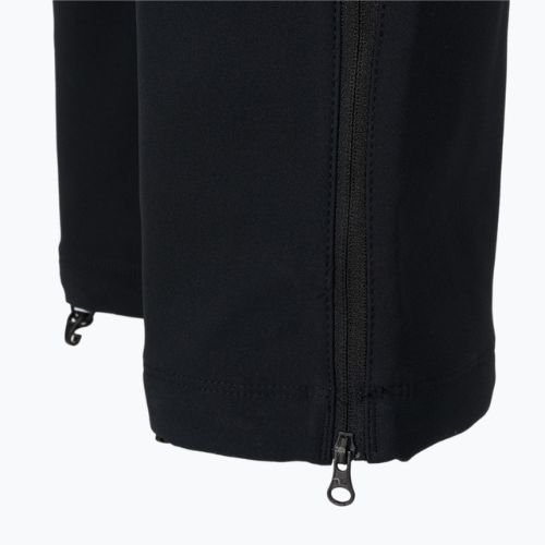 Columbia Passo Alto III Heat pánské softshellové kalhoty černé 2013023