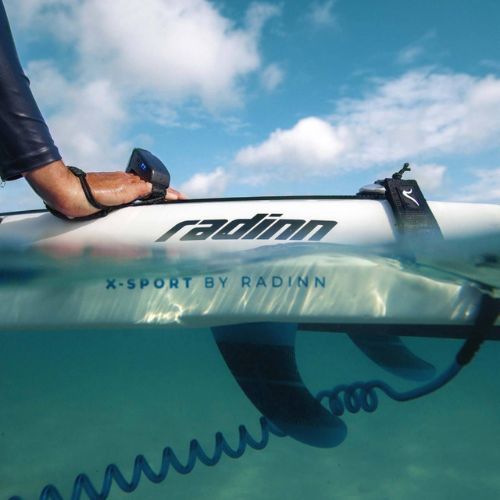 Radinn Board vodítko modré 900013AA