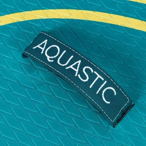 SUP prkno AQUASTIC Adelaide 10' allround green AQS-SUP002