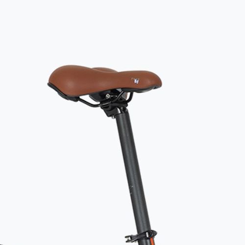 Elektrické kolo Ecobike Rhino černé 1010203