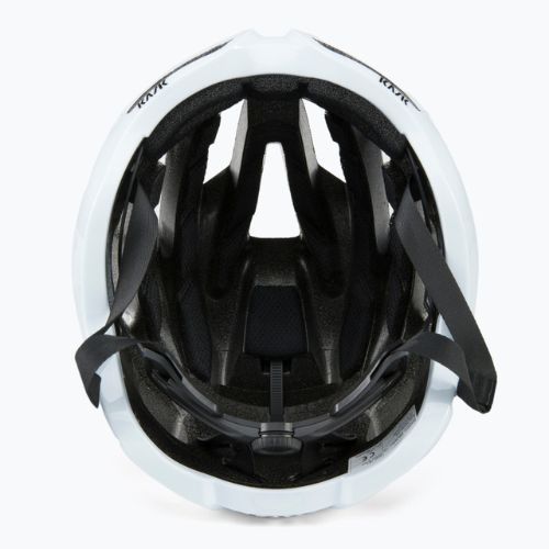 Cyklistická přilba KASK Protone Icon bílá 1965-Y