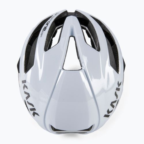 Cyklistická přilba KASK Protone Icon bílá 1965-Y