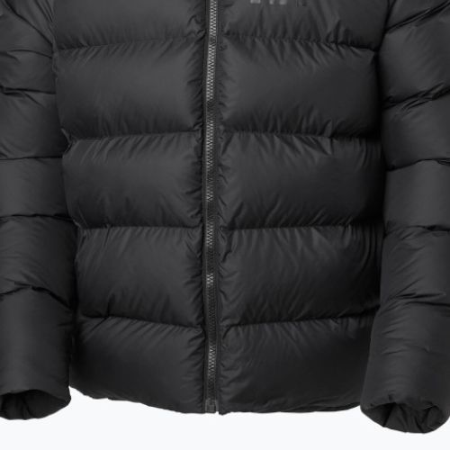 Pánská péřová bunda Helly Hansen Active Puffy black 53523_990