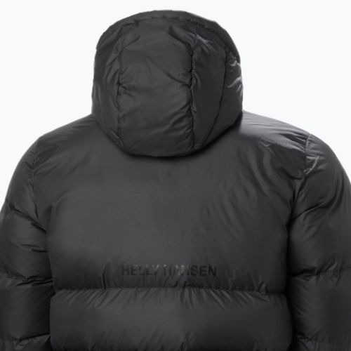 Pánská péřová bunda Helly Hansen Active Puffy black 53523_990