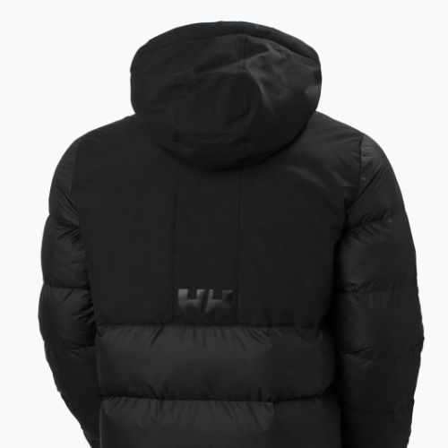 Pánská péřová bunda Helly Hansen Active Puffy Long black 53522_990