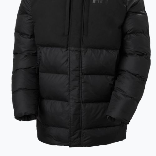 Pánská péřová bunda Helly Hansen Active Puffy Long black 53522_990