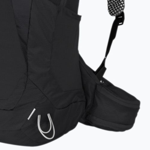 Turistický batoh Jack Wolfskin Crosstrail 22 ST černý 2009562_6000_OS