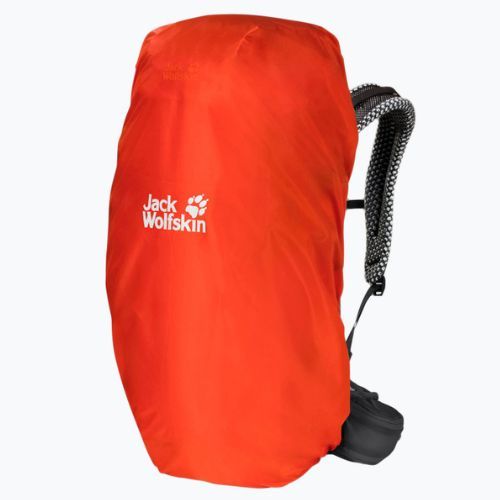 Turistický batoh Jack Wolfskin Crosstrail 32 LT černý 2009422_6000_OS