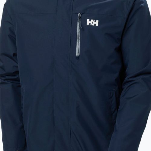 Helly Hansen pánská bunda 3 v 1 Juell 3-In-1 597 53679