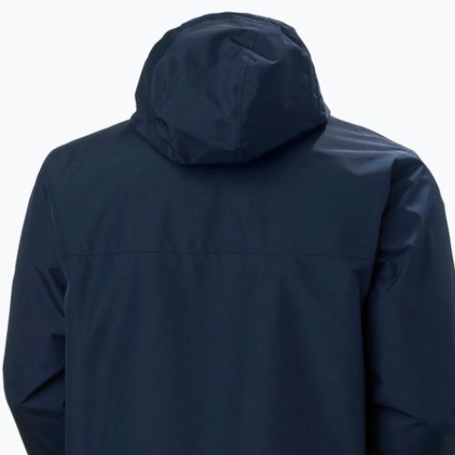 Helly Hansen pánská bunda 3 v 1 Juell 3-In-1 597 53679