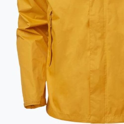 Helly Hansen pánská bunda do deště Loke yellow 62252_328
