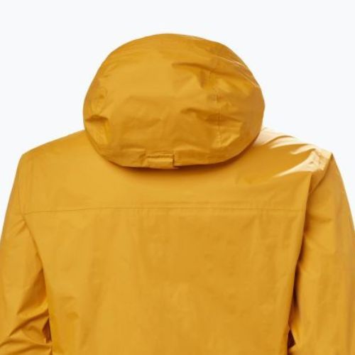 Helly Hansen pánská bunda do deště Loke yellow 62252_328