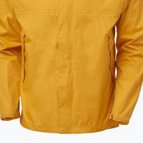 Helly Hansen pánská bunda do deště Loke yellow 62252_328
