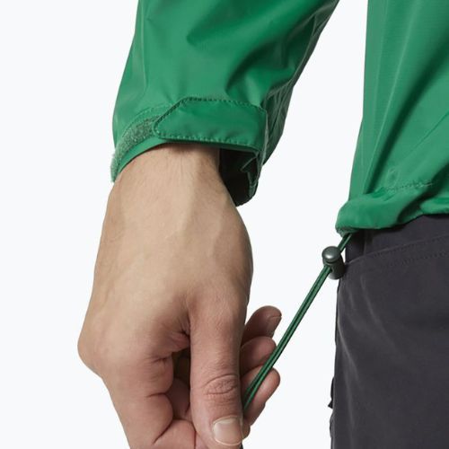 Helly Hansen pánská bunda do deště Loke green 62252_486