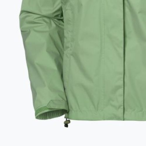 Helly Hansen dámská bunda do deště Loke green 62282_406