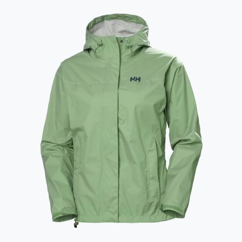 Helly Hansen dámská bunda do deště Loke green 62282_406