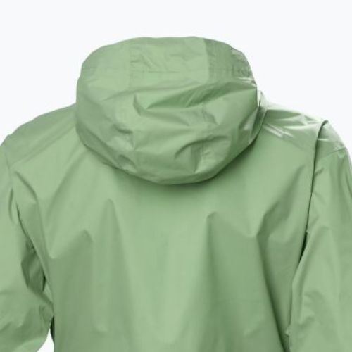 Helly Hansen dámská bunda do deště Loke green 62282_406