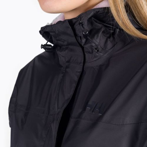 Helly Hansen dámská bunda do deště Loke černá 62282_990