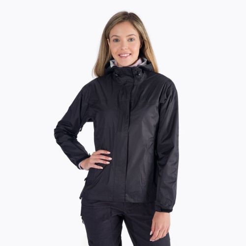 Helly Hansen dámská bunda do deště Loke černá 62282_990