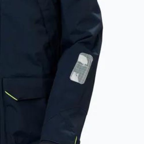 Pánská jachtařská bunda Helly Hansen Pier 3.0 navy