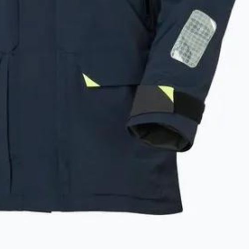 Pánská jachtařská bunda Helly Hansen Skagen Offshore navy