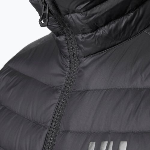 Helly Hansen pánská péřová bunda Verglas Down Insulator 990 černá 63006