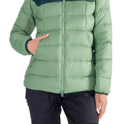 Helly Hansen Verglas Glacier Down Jacket 406 63025