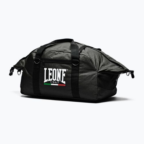 Batoh Leone 1947 Training Bag black AC908