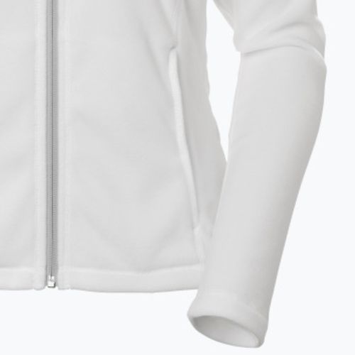 Helly Hansen dámská fleecová mikina Daybreaker 004 bílá 51599