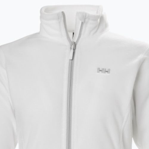 Helly Hansen dámská fleecová mikina Daybreaker 004 bílá 51599