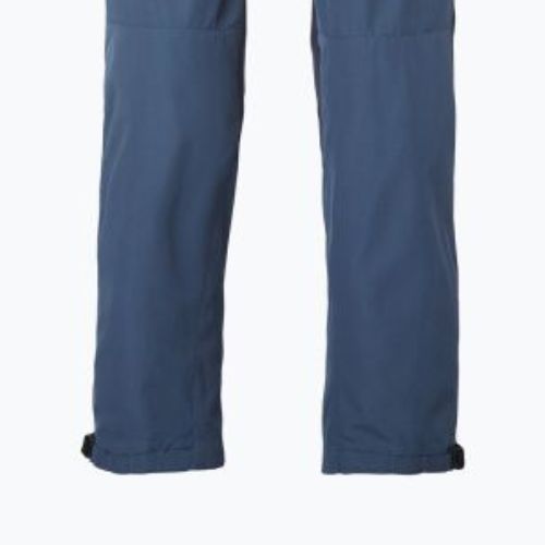 Helly Hansen pánské trekové kalhoty Vandre Tur 576 modro-zelené 62698