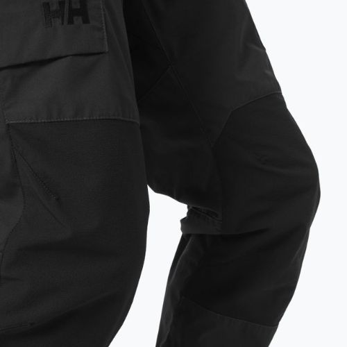 Helly Hansen pánské trekingové kalhoty Vandre Tur 980 grey 62698