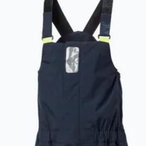 Helly Hansen Pier 3.0 Bib modré námořnické kalhoty 34157_597