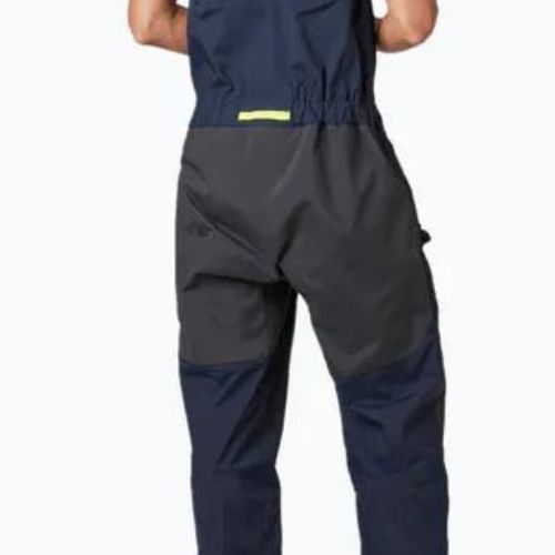 Helly Hansen Pier 3.0 Bib modré námořnické kalhoty 34157_597